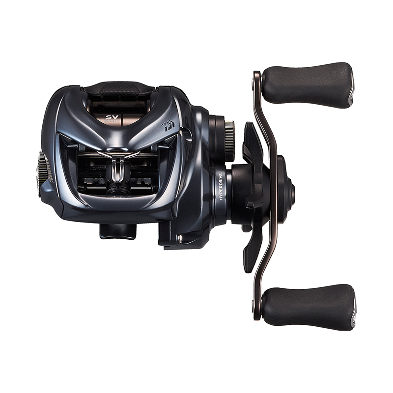 ダイワ 2025 タトゥーラ SV TW100 フィッシング - Abu Garcia Reel Max のレビューと価格