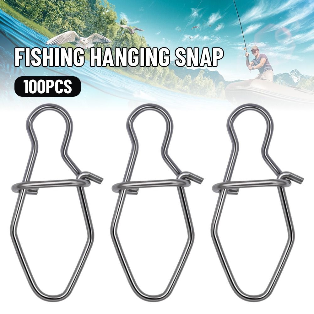 釣り道具,魚を捕まえるためのルアー,安全フック,釣り道具,ア - Fishing Hook Stainless Steel のレビューと価格
