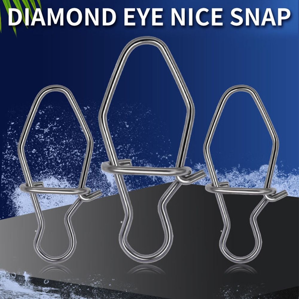 釣り道具,魚を捕まえるためのルアー,安全フック,釣り道具,ア - Fishing Hook Stainless Steel のレビューと価格
