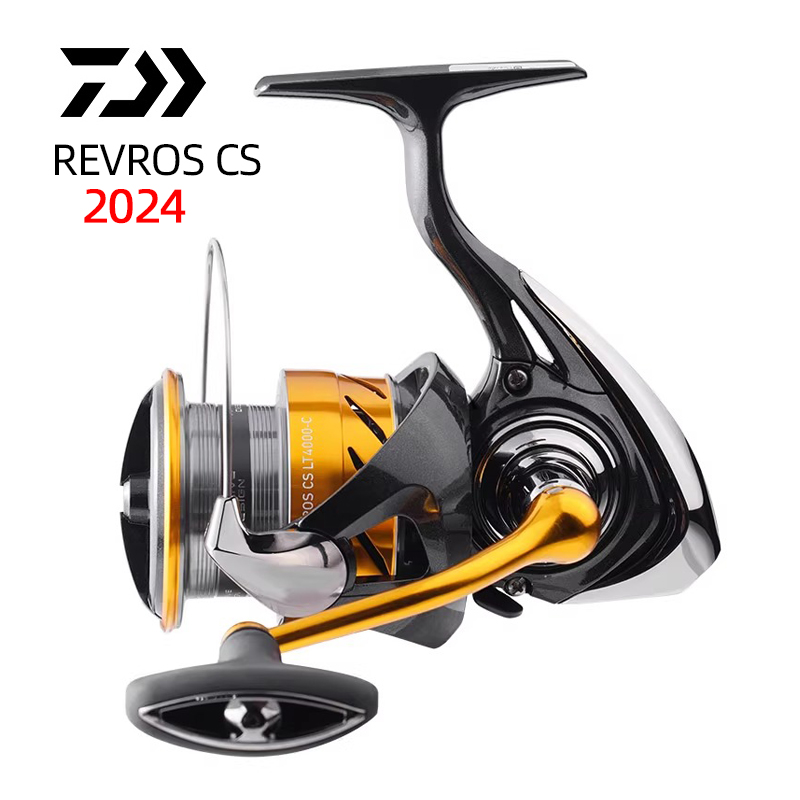 DAIWA-REVROS cs ltスピニングフィッシングリ - Daiwa Reel Bg のレビューと価格