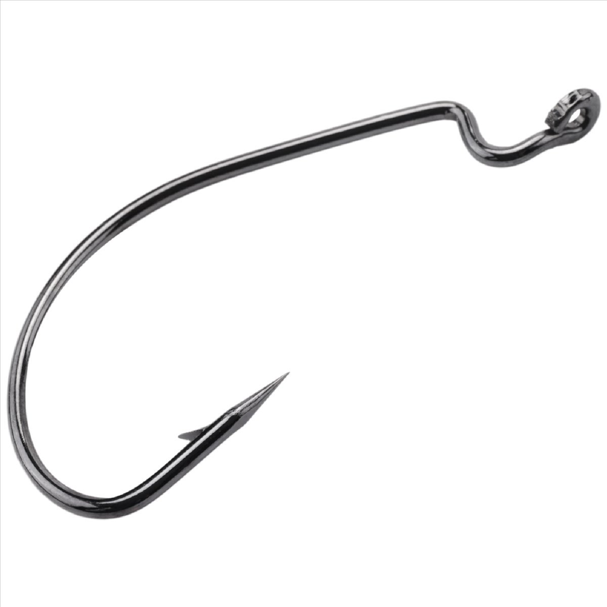 AD45 51個入り釣り針 高炭素鋼製ワームセンコーベイトジ - Fishing Hook Box のレビューと価格