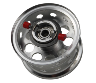 ブルズはアブガルシア4500と4600リールのラインカップに - Abu Garcia Reel Max のレビューと価格