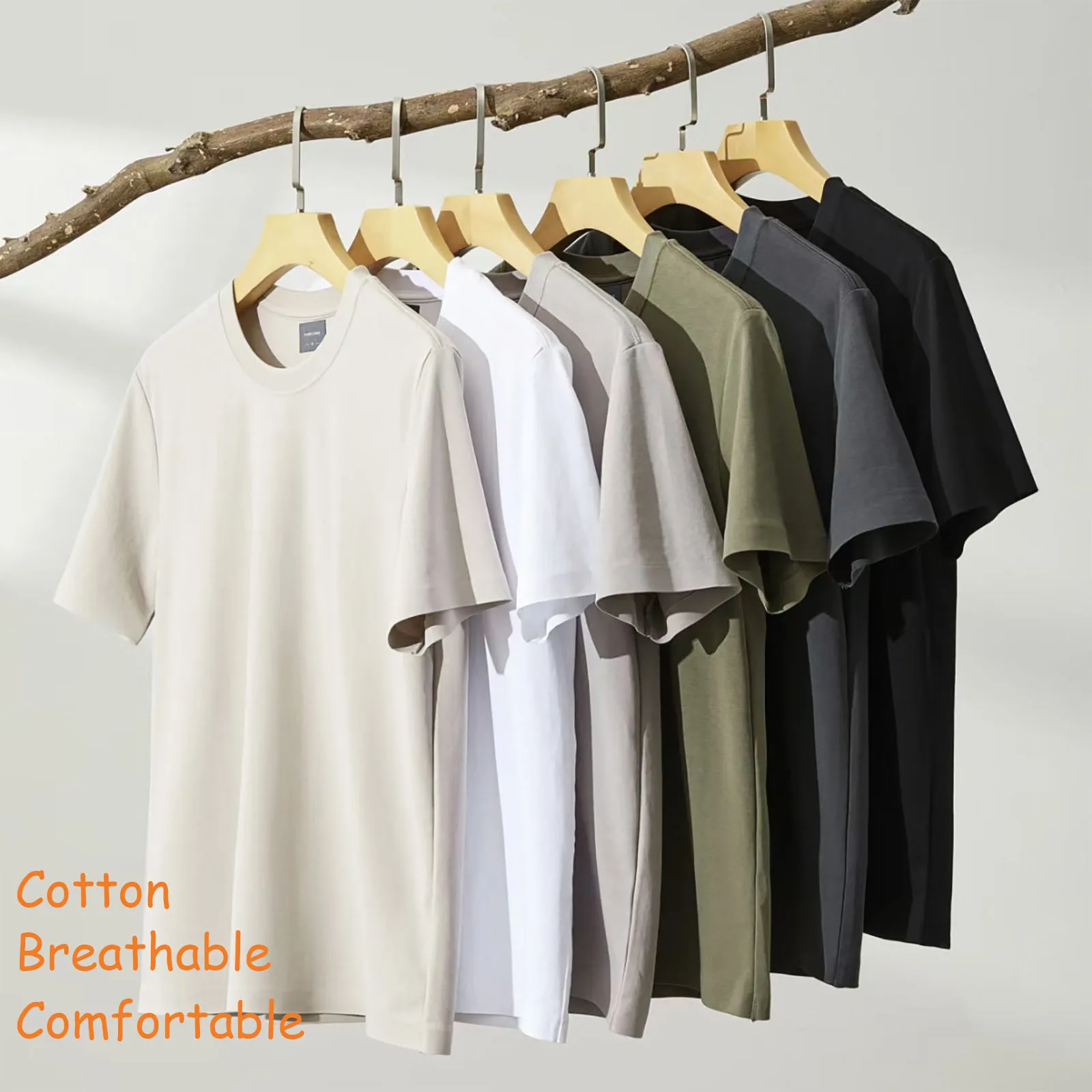 新しいゼブコフィッシングフックオンロゴTシャツ、面白いデザイ - Fishing Hook Size のレビューと価格